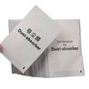 Mobile Phone Tempered Film Kit with Alcohol Wipes, Dust Removal Sticker, and Tool Kit