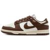 Nike Dunk Fantasy, Love Talk Planer Abriebfeste Niedrige Skateboard-Schuhe Unisex Braun DD1503-124(Team1210-)