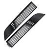 Front Bumper Hood Vent Grille Net Radiator Protective Mesh Grill Panel For Tesla Model 3 2017 2018 2019 2020 2021 2022