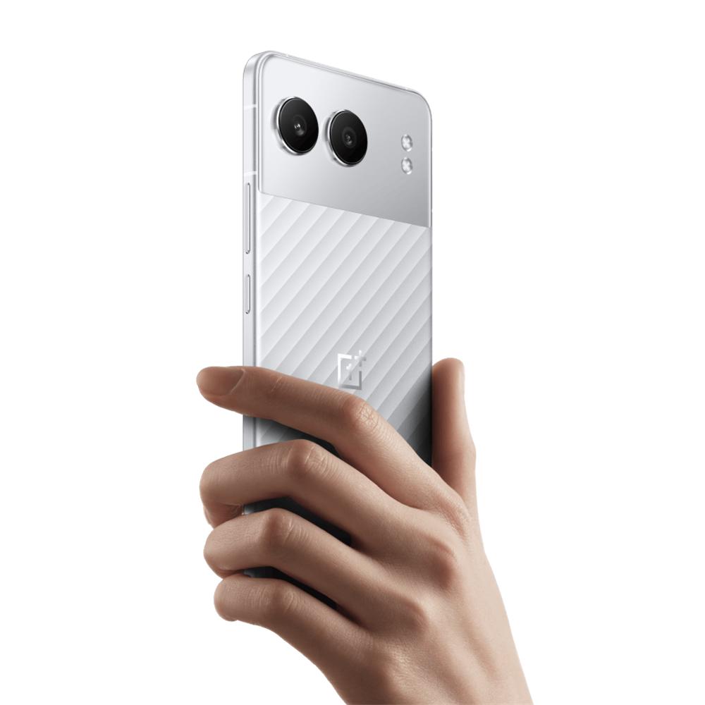 Refurbished OnePlus Nord 4 5G 6.74" AMOLED Powered by OnePlus Intelligence and AI