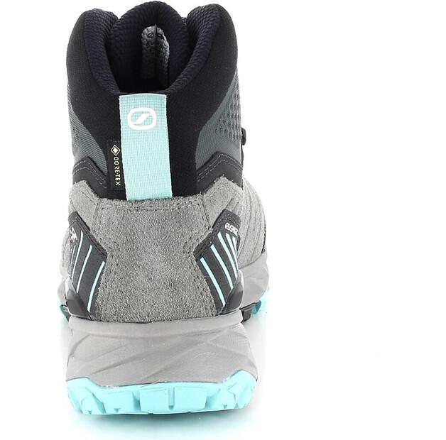 Треккинговые ботинки Scarpa Rush Trek GTX