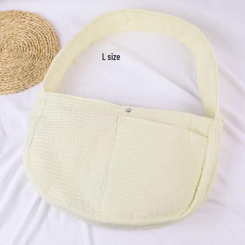 MDNG Portable Pet Carrier Shoulder Bag