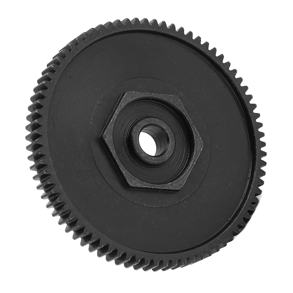 RC 77T Steel Reduction Gear for ZD Racing DBX 10 1 10 RC Desert Off Road Car RC Car Upgrade Parts