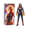 Marvel 1/6 Scale Iron Man MK45 Figure with Color Box - The Flash, Captain Marvel, Thor Edition.