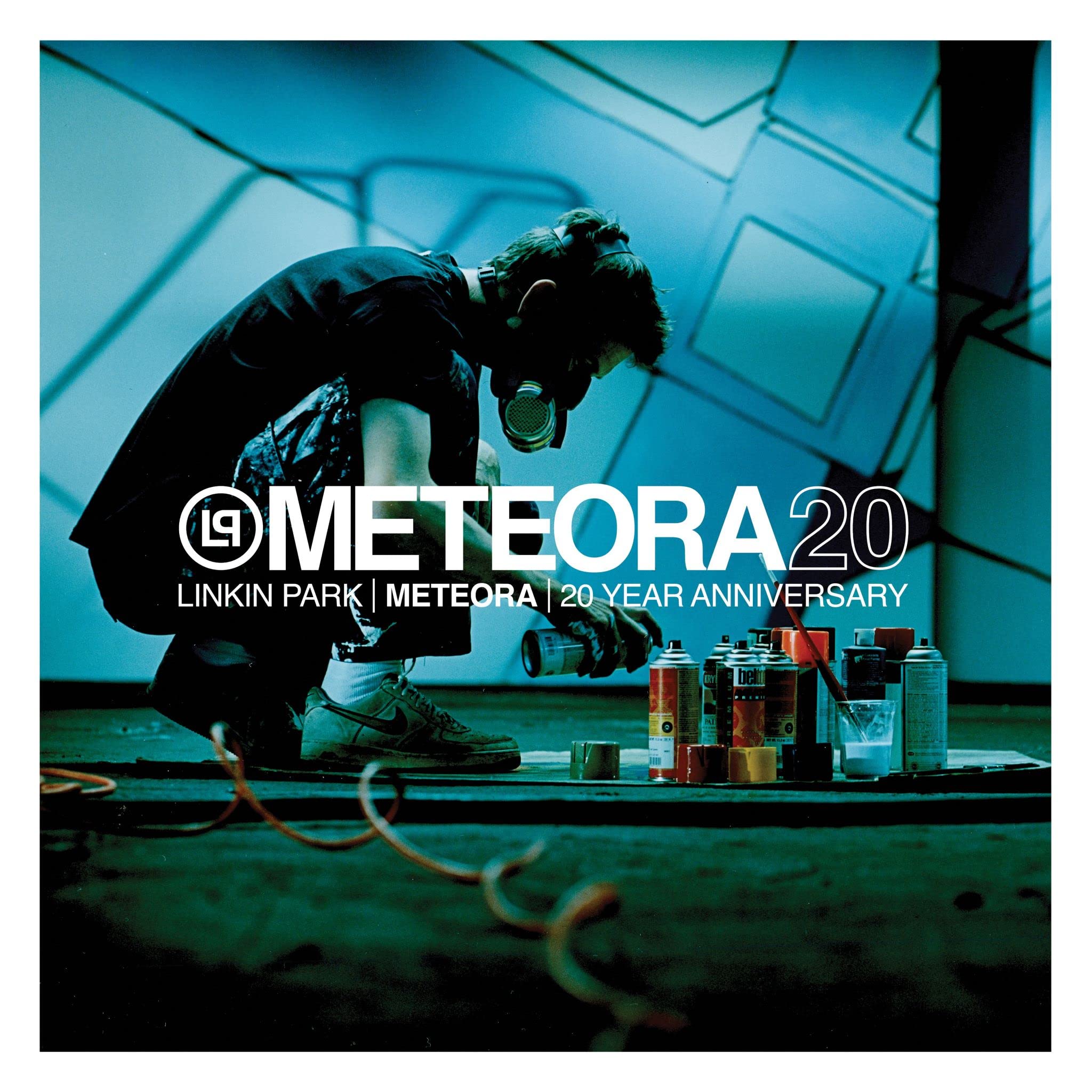 

Meteora: 20th Anniversary Edition - Linkin Park