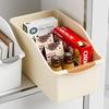 Multi-Functional Kitchen Storage Basket for Snacks & Seasonings