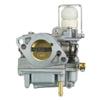 6AH-14301-00 Carburetor For YAMAHA Outboard Motor 4 Stroke 15HP 20HP F20-05080000 PARSUN HIDEA YAMABISI 6AH-14301 6AH-14301-10