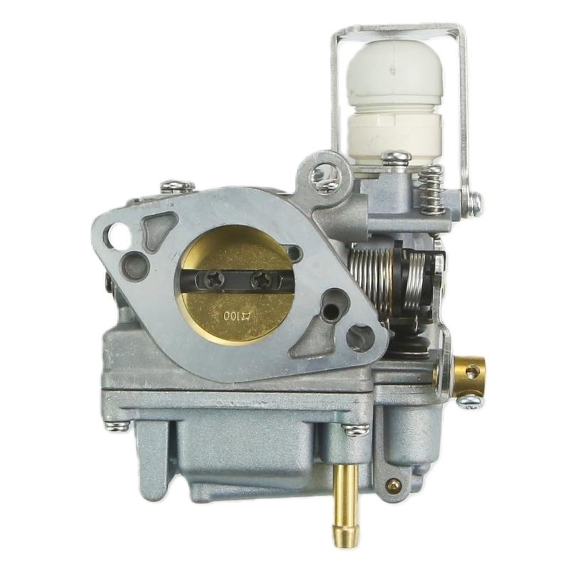 6AH-14301-00 Carburetor For YAMAHA Outboard Motor 4 Stroke 15HP 20HP F20-05080000 PARSUN HIDEA YAMABISI 6AH-14301 6AH-14301-10