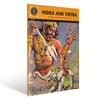 Indra And Vritra Vritra, the Invincible Asura, Was Created by Sage
