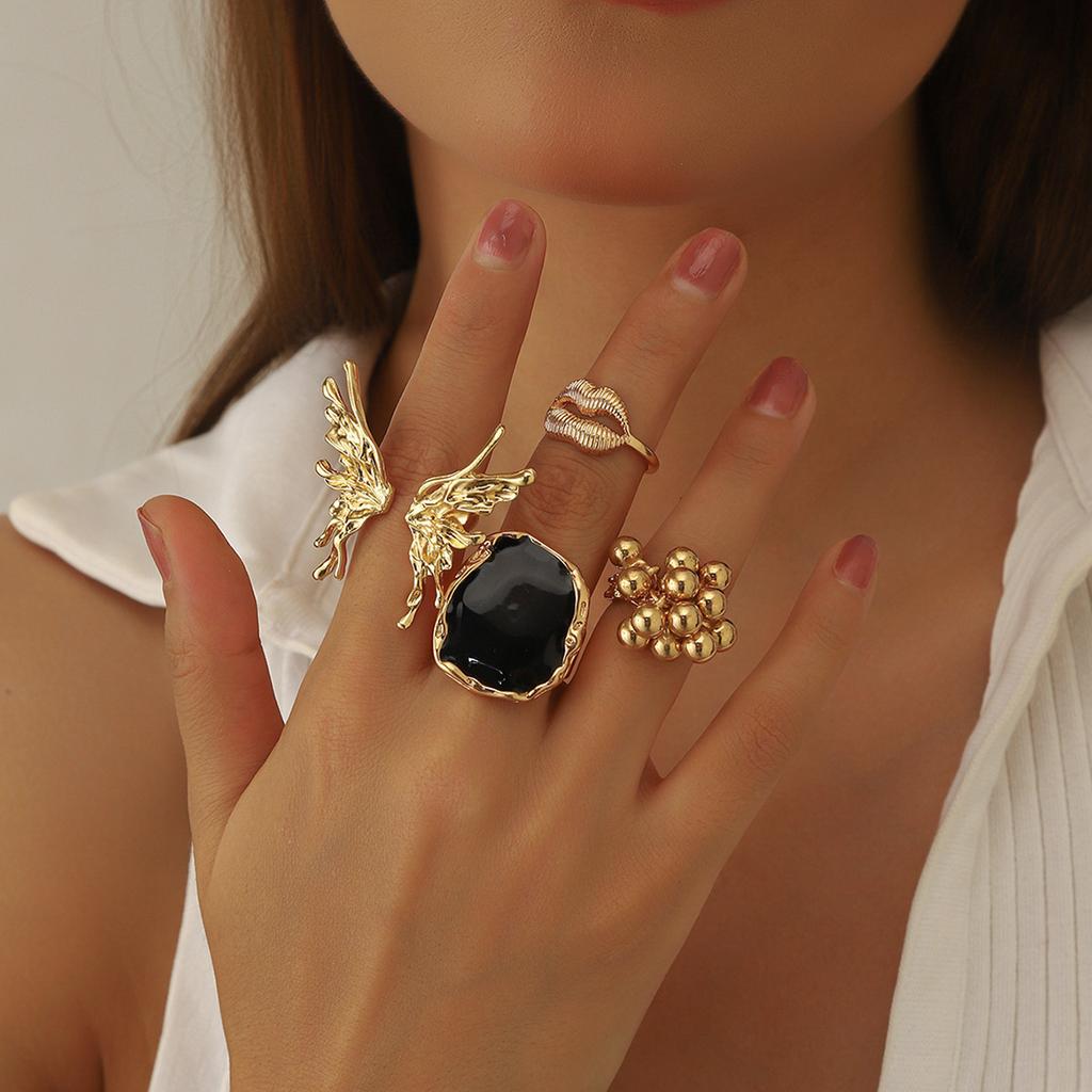 Fashion Rings For  Women Jewelry