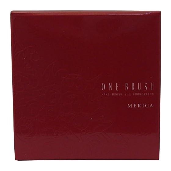 Тональный крем-румяна One Blush Foundation бежево-охристый, 8 г (упаковка)
