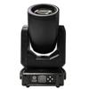Light4Me Sky Beam 12R Ring Moving Head Beam Stage Lighting Dmx Discharge Lamp 295W
