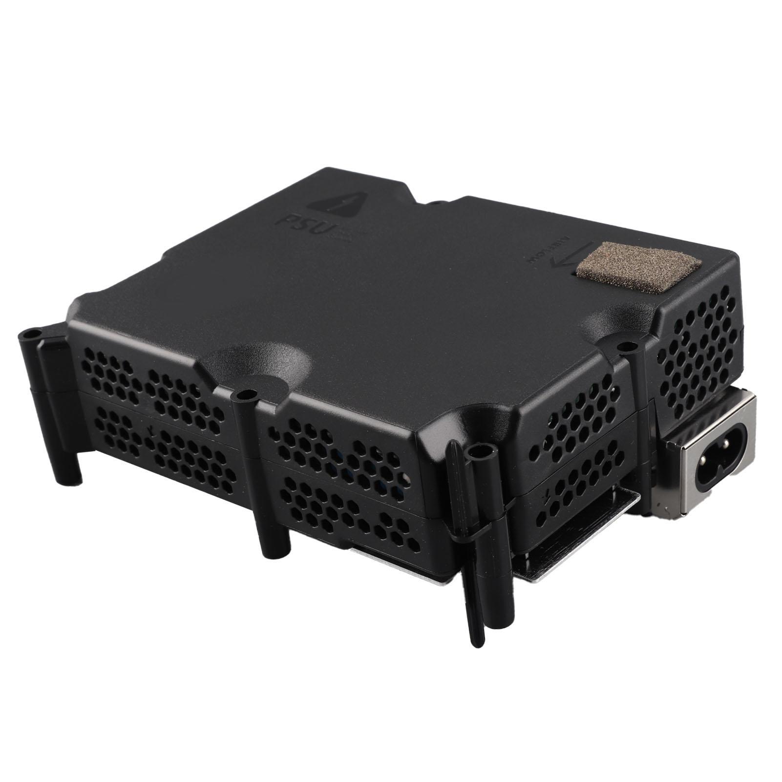Replacement Built in Power Supply Internal Power Brick for Series S Game Console Replacement Power Supply for Series S чёрный