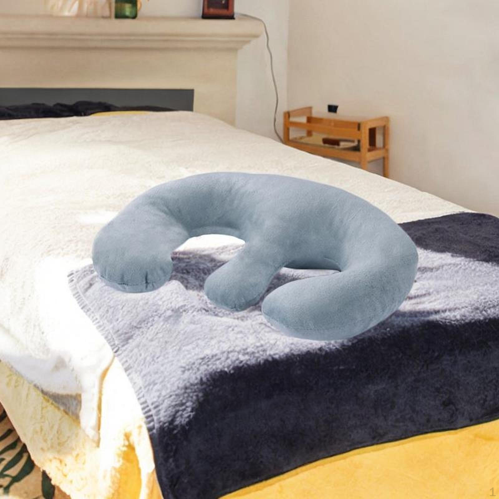 Салон красоты Подушка для груди Дышащая Массажная Подушка для груди Валик для дома 1353₽