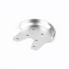 4pcs Motor Protection Cover Reinforce Base for DJI Phantom 2 3 Standard/ Professional /Advanced Drone Accessories
