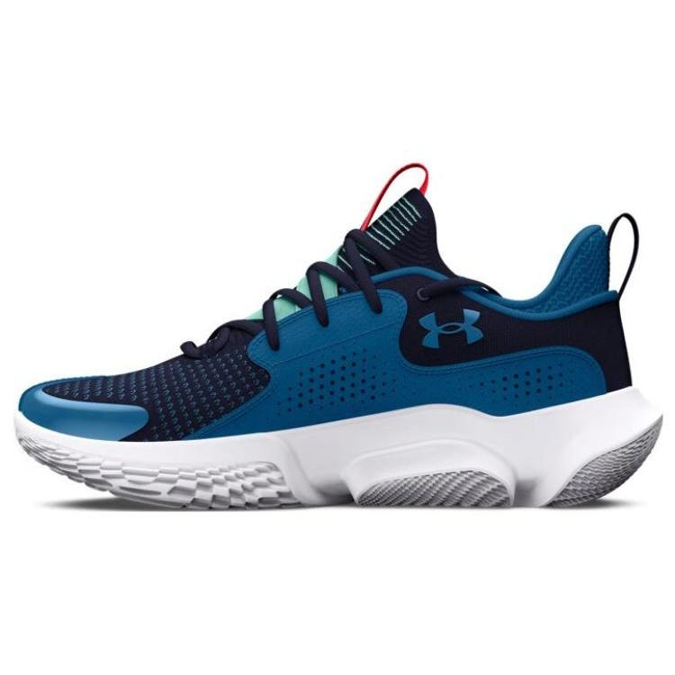 Under Armour Flow FUTR X 3 Let s 3 Men s 3026835-400 EU 45