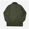 Barbour Mqu0240 Ol71 LideSdale Diamond Qualted Men S Jacket