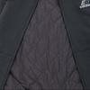 New Balance Uni Hooded Zip Up Active Nbmdc13013