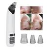 Blackhead Removal Cleaner Electric Face Nose Acne Whitehead Extractor Vacuum Pore Cleaning Tool
