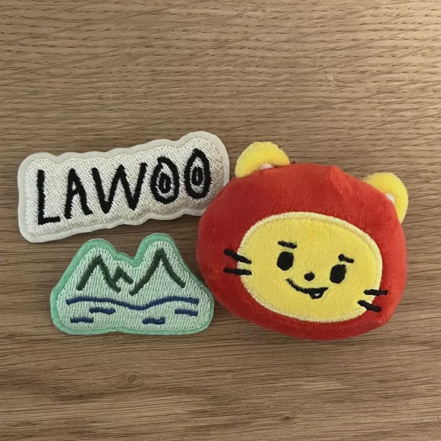 

TREASURE Значок Trueslaw