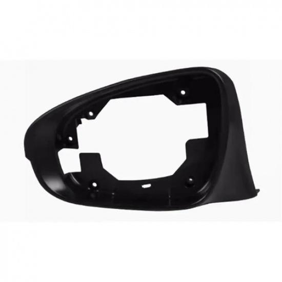 Side Mirror Cover Lens Frame for Lexus IS200 IS250 2013 - 2017 Lamp Lower Cap