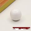 Colored Round Ceramic Door and Drawer Handle