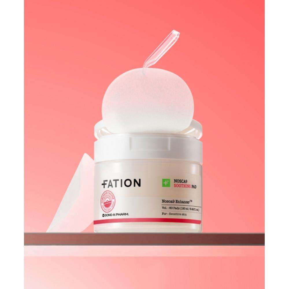 

Fation Norscanine Trouble Pads 60 Pacts none