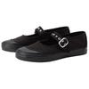 Vans Mary Jane Mary Jane Shoes Unisex Black VN000D34BMA