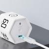 Productivity Kitchen Timer Productivity Gravity Sensor LED Display Digital Time Management Kitchen Countdown Gadget Timer3