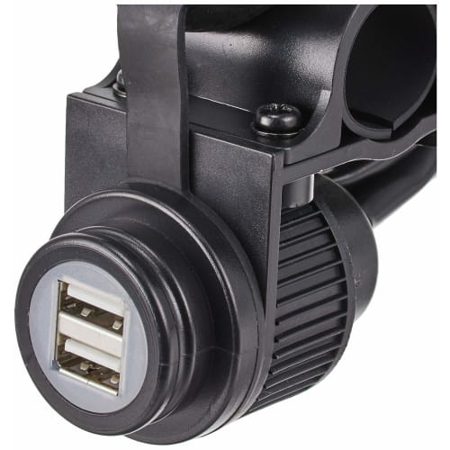 KITACO USB Power Kit K-TOUR (2 port type) CT125 Hunter Cub (JA55/JA65) 80-757-14700
