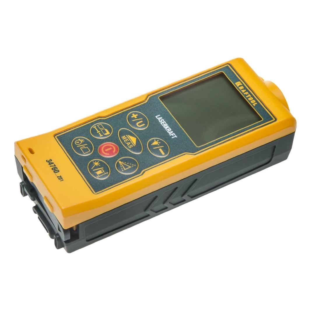 

Laser Rangefinder Kraftool 34760 z01