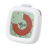 Sonic Learning Timer, Toki-Sapo Timer, 3, 2, 1!, White, LVH-7903-W