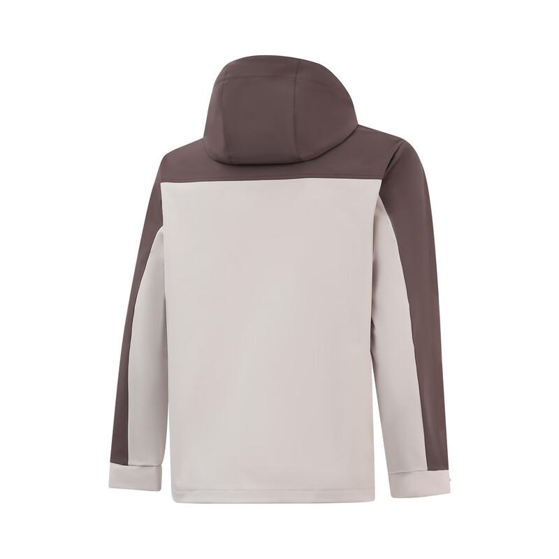 Li-Ning 2026 Men's Athletic Casual Windbreaker DVC63