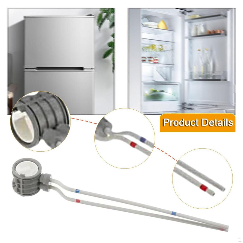 Refrigerator Manifolds Assembly,Compact,Accessories,Easy To Install Professional Aftermarket Part