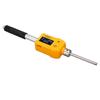 LINSHANG Pen Type Hardness Tester High Accuracy HL HV HB HS HRA HRB HRC Hardness Testing Meter Durometer Pen