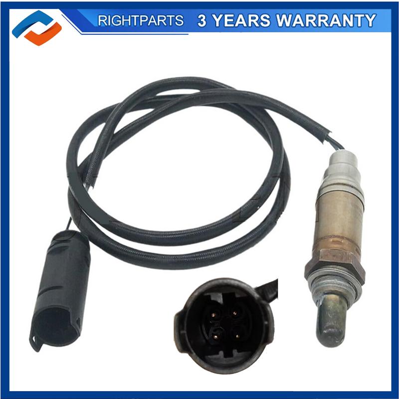 New Lambda Probe Oxygen Sensor 11781341022 For BMW A61 K1200RS R1100S R1150GS R1150R R1150RS R1150RT R1200C R1200CL R850C R850R чёрный
