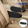 Car Sticker Hot 2025 Car Seat Armrest Protective Gloves Auto Hand Side Protector Cover For BMW E46 E90 E60 F10 E39 F30 E36 F20 E
