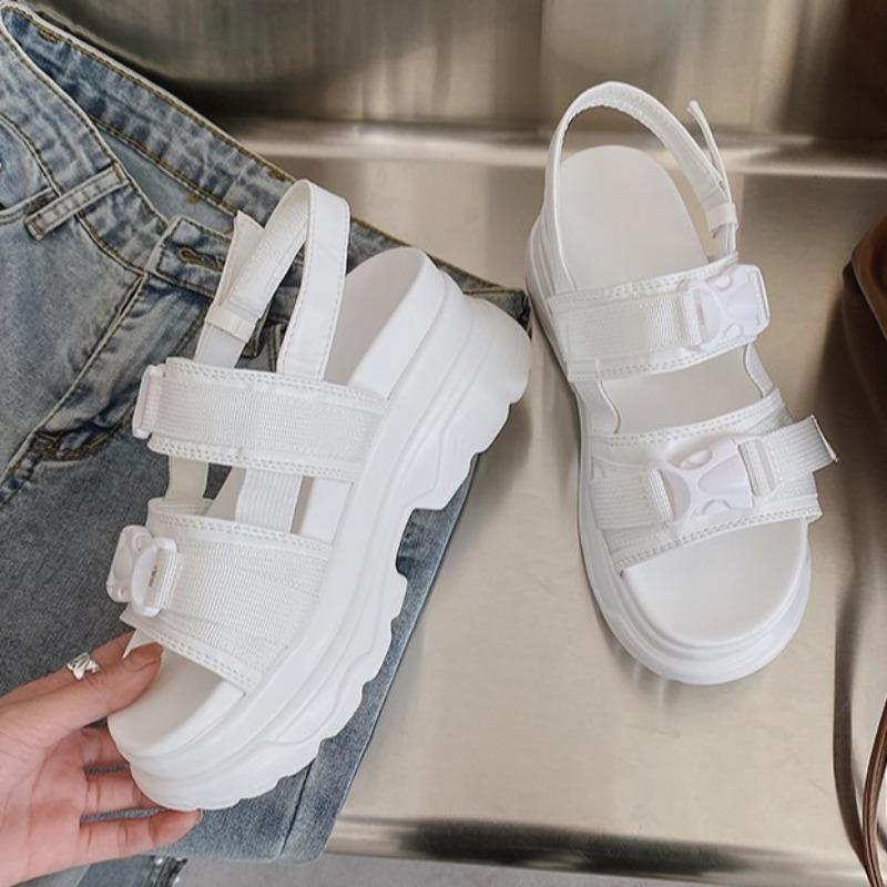 Summer New Platform Women's Sandals