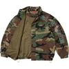 Supreme WEEK1 Spellout Embroidered Ripstop Track Jacket Jackets & Coats Unisex SUP-FW25-071