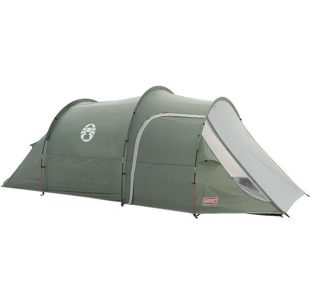 Coleman Coastline 3 Plus Camping Tent