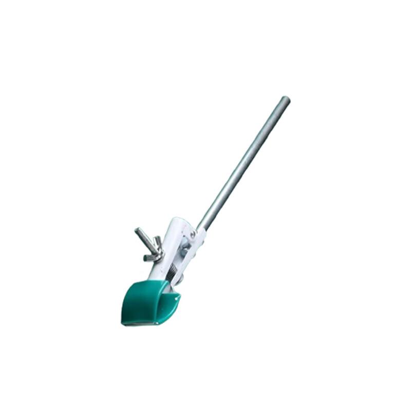 Lab Flask Clamp