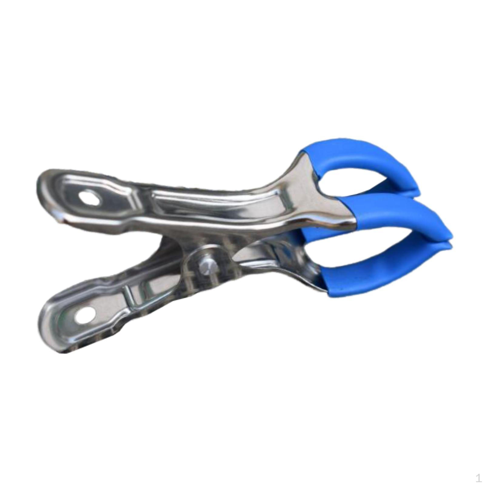 

Saxophone Button Key Pad Indentation Clip Music Instrument Maintenance Easy to Use Portable Blue