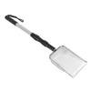 Chicken Poop Scoop    Stainless Steel Metal Litt  Scoop   Handle Cat Litt  Sift  for Home