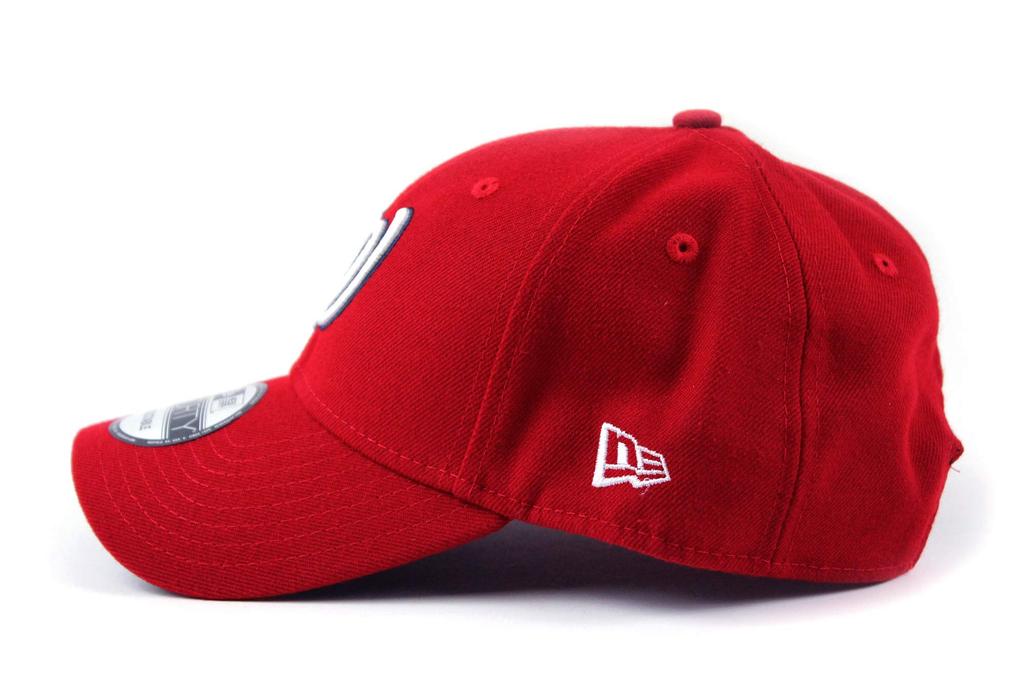 New Era MLB National League Baseball Adjustable 9FORTY Cap,