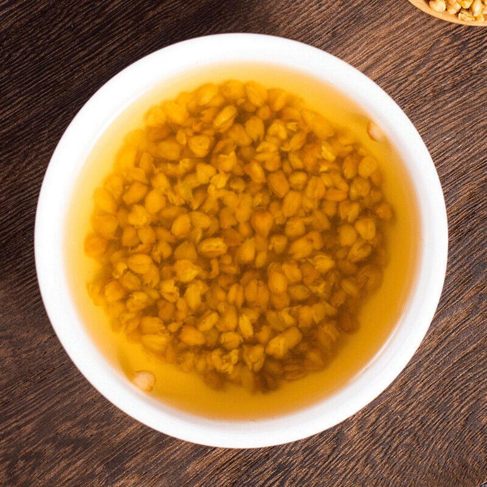 Buckwheat Tea 250g Healthy Drink Natural Yellow Buckwheat High Quality