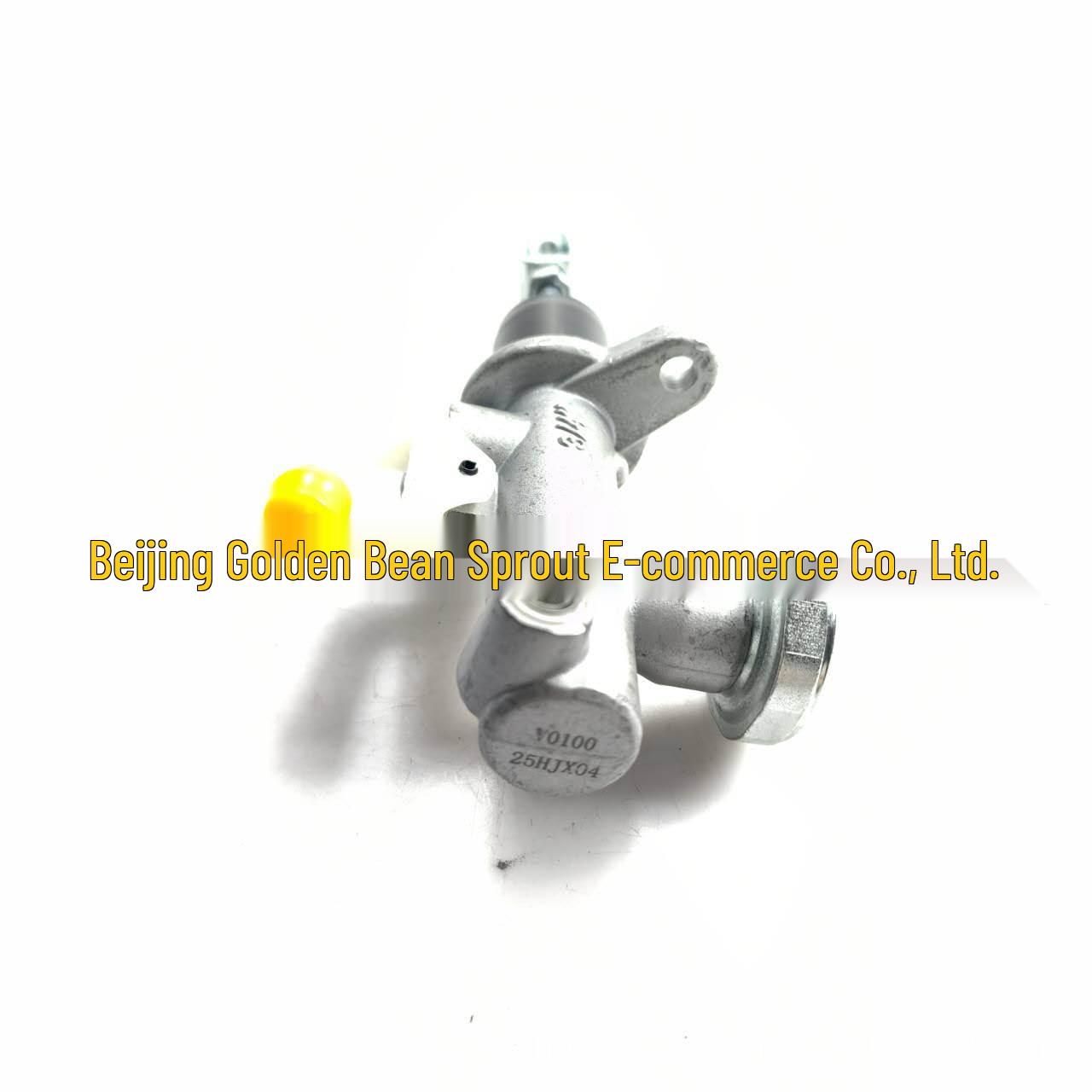 Clutch Master Cylinder with Bracket for Nissan C16A C24 Neutral