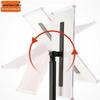 A-Frame Floor Sign Holder Display Stand