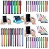 10pcs Capacitive Touch Screen Stylus Pen For Ipad Air Mini Iphone Tablet
