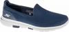 Skechers GOwalk 5 Navy/white Sneakers
