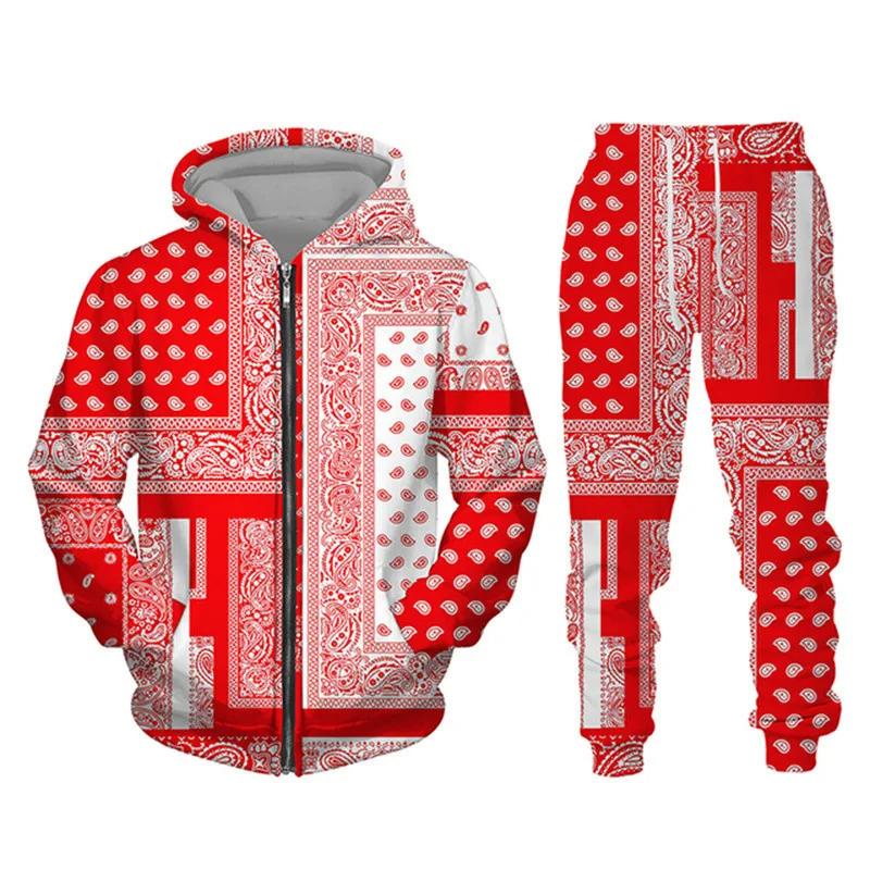 Indian Nation 3D Print Men Hoodie Suit Tracksuit/Pants Long Sleeve Pullover Casual Streetwear Oversize  Spring Autumn Hot-selling